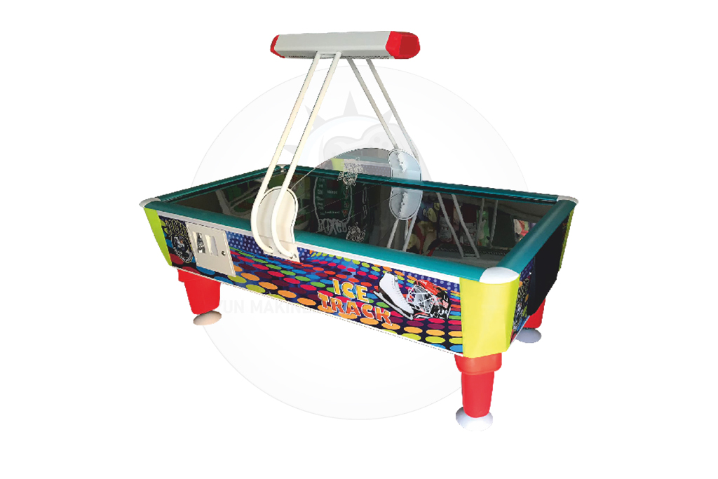 Air Hockey Masası