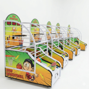 cocuk basket makinesi planet games